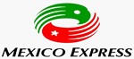 Mexico Express Logo